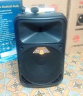 Hình ảnh: Loa Kéo di động CXF 1505