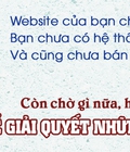 Hình ảnh: Quản trị website, fanpage.