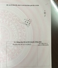 Hình ảnh: Cần bán 46,7m đất sổ đỏ 2 mặt tiền thuộc phường Dương Nội giá rẻ