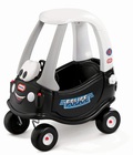 Hình ảnh: Xe chòi chân ô tô cảnh sát Little Tikes LT615795