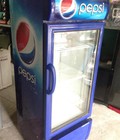 Hình ảnh: Tủ mát Pepsi 250L PVC-250SDX