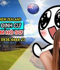 Hình ảnh: Sự kiện Tư vấn Miễn phí Chương trình Du học New Zealand được thưởng điểm định cư