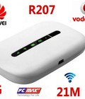 Hình ảnh: bộ phát wifi Vodafone Mobile Wi-Fi R207 chính hãng