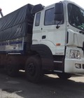 Hình ảnh: Đại lý bán xe tải Hyundai HD320 19Tấn Thùng mui bạt dài 9,6M nhập khẩu 2016. Xe mới, Giá 1,8tỷ