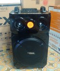 Hình ảnh: Loa kéo di động CALIANA WD-15 