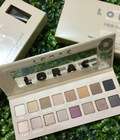 Hình ảnh: Bảng phấn mắt Lorac 3 chính hãng