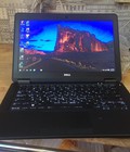 Hình ảnh: DELL Latitude E7250 máy nhỏ gọn đẹp, cấu hình core i7 - 5600, 8g, SSD 256 giá tốt