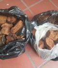 Hình ảnh: Nấm Chaga từ Siberia thần dược chữa tiểu đường