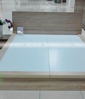 Hình ảnh: Giường ngủ gỗ công nghiệp An Cường EPN-206-1