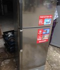 Hình ảnh: Tủ lạnh Sharp SJ-185P-SL, 180L 