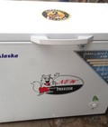 Hình ảnh: Tủ đông Alaska 300L New 98%