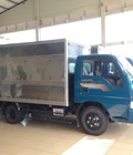Hình ảnh: Thaco Kia thaco an sương bán xe tải thùng kín màu xanh dương, màu trắng, tải trọng 2 tấn 4, xe tải kia k165s 2.3 tấn