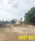 Hình ảnh: Bán 18 lô đất trong khu dân cư Chuyên Dùng 9, Quận 7