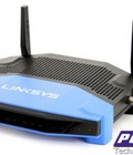 Hình ảnh: Bộ phát wifi Linksys WRT1900AC hỗ trợ 2 băng tần