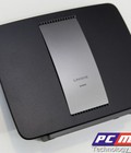 Hình ảnh: Bộ phát sóng wifi 6 ăng-ten EA9200 chính hãng Linksys