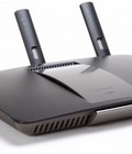 Hình ảnh: Bộ phát wifi 3 râu Linksys Smart EA6900 giá rẻ