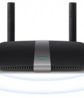Hình ảnh: Bộ phát sóng wifi 4 ăng-ten Linksys EA6350 giá rẻ