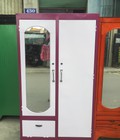 Hình ảnh: Tủ đựng quần áo giá rẻ hcm