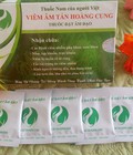 Hình ảnh: Viêm âm tán hoàng cung điều trị viêm phụ khoa hiệu quả