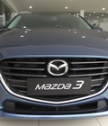 Hình ảnh: Giá xe Mazda 3 Facelift 2017 690.000.000 VNĐ