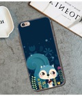 Hình ảnh: Ốp lưng dẻo hình cute cho iP6, iP6Plus, iP7, iP7Plus, chất tốt giá yêu