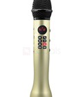 Hình ảnh: Micro hát karaoke trên điện thoại L-598