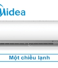 Hình ảnh: Điều hòa Midea MSMA-12CR 12000BTU 1 chiều - giá rẻ giật mình