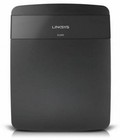 Hình ảnh: Bộ phát wifi Linksys E1200 chính hãng chất lượng cao