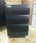 Hình ảnh: Loa kéo di động SANSUI SG5-15