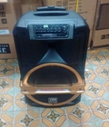 Hình ảnh: Loa kéo di động JMW 1509i
