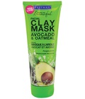 Hình ảnh: Mặt nạ Freeman Feeling Beautiful Facial Clay Mask Avocado Oatmeal