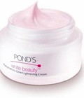 Hình ảnh: Kem dưỡng trắng ban ngày Ponds White Beauty 50g