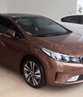 Hình ảnh: Kia Cerato Singnature 2017