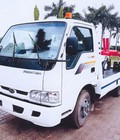 Hình ảnh: Xe cứu hộ giao thông kia k165 2,5 tấn