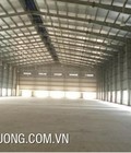 Hình ảnh: Cho thuê xưởng 1200m2 trong KCN Quang Minh giá rẻ