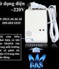 Hình ảnh: Thiết bị cảm biến phát hiện rò rỉ GAS chuẩn 100%