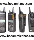 Hình ảnh: Bộ đàm Motorola CP1660 UHF2 hàng chính hãng 100%