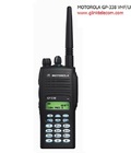 Hình ảnh: Bộ đàm Motorola GP338 UHF dùng cho nhà hàng khách sạn, các event