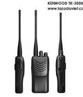 Hình ảnh: Giảm giá 7% cho khach hàng đặt mua bộ đàm KENWOOD TK-2000VHF