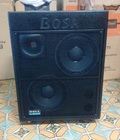 Hình ảnh: Loa kéo di động BOSA PA 998 ( BOSA PA 6600 ) 