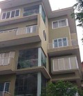 Hình ảnh: Cho thuê nhà riêng 6 tầng tại 278/3 Thụy Khuê Dt120m2 giá 20tr/tháng