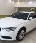 Hình ảnh: AUDI A6 Sản xuất và đăng ký cuối 2014 tên Công ty một chủ từ đầu