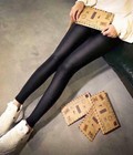 Hình ảnh: Phong Quân Sỉ Quần Legging