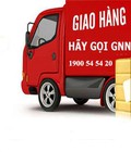 Hình ảnh: Chuyển phát nhanh GNN an toàn tiện lợi nhanh chóng