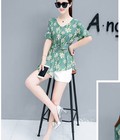 Hình ảnh: Áo Nữ Xuân Hè Cực Hot 2017