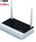 Hình ảnh: Bộ phát wifi mạnh nhất TOTOLINK N310RA tốc độ 300Mbps