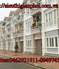 Hình ảnh: Lắp đặt lưới bảo vệ ban công tại phường Đại Kim Hoàng Mai