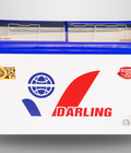 Hình ảnh: Tủ Kem Darling DMF 4078AX