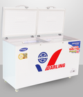 Hình ảnh: Tủ Đông Mát Inverter Darling DMF 2699Wi 1