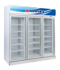 Hình ảnh: Tủ Mát Alaska SL 16C3